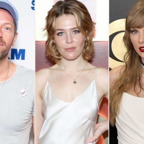 taylor swift coldplay 01
