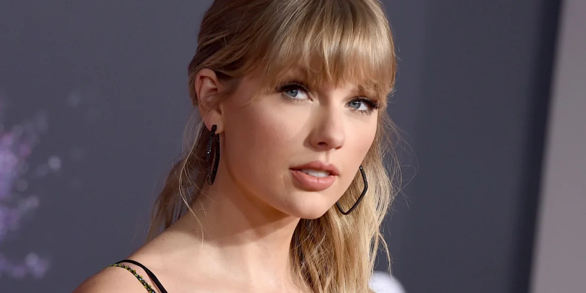 taylor swift kapak