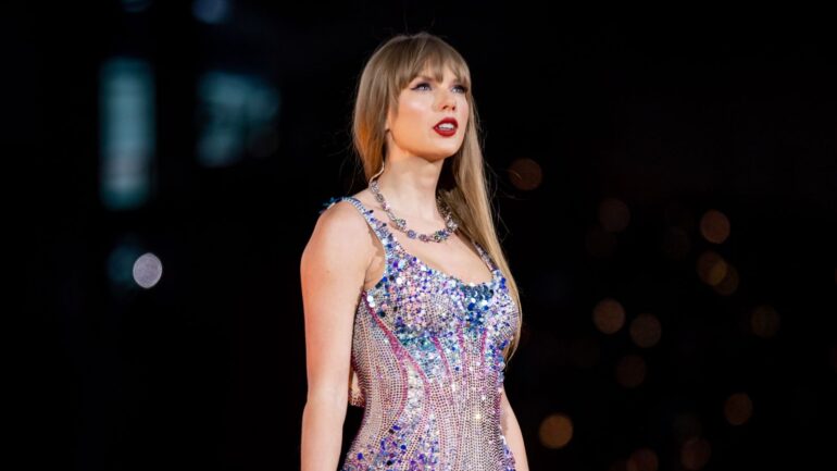 taylor swift kapak 2