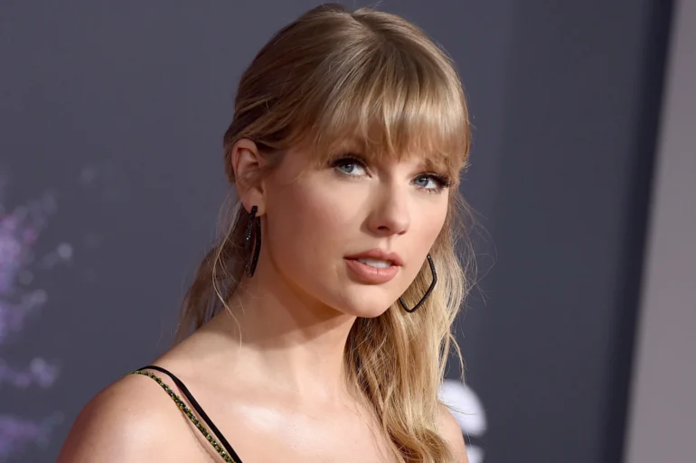taylor swift kapak