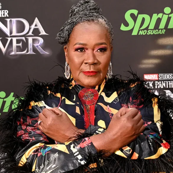 wakanda forever connie chiume 1