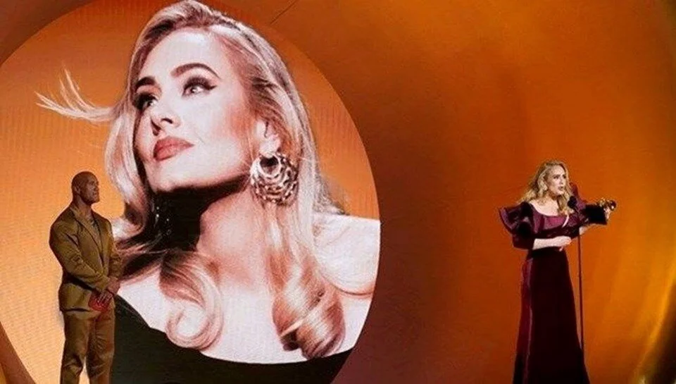 Adele'in Müziğe Ara Vereceğini Açıklaması “Gizli Planını” Gündeme Taşıdı 22 10mwme7RPUiGPSTfBangCw