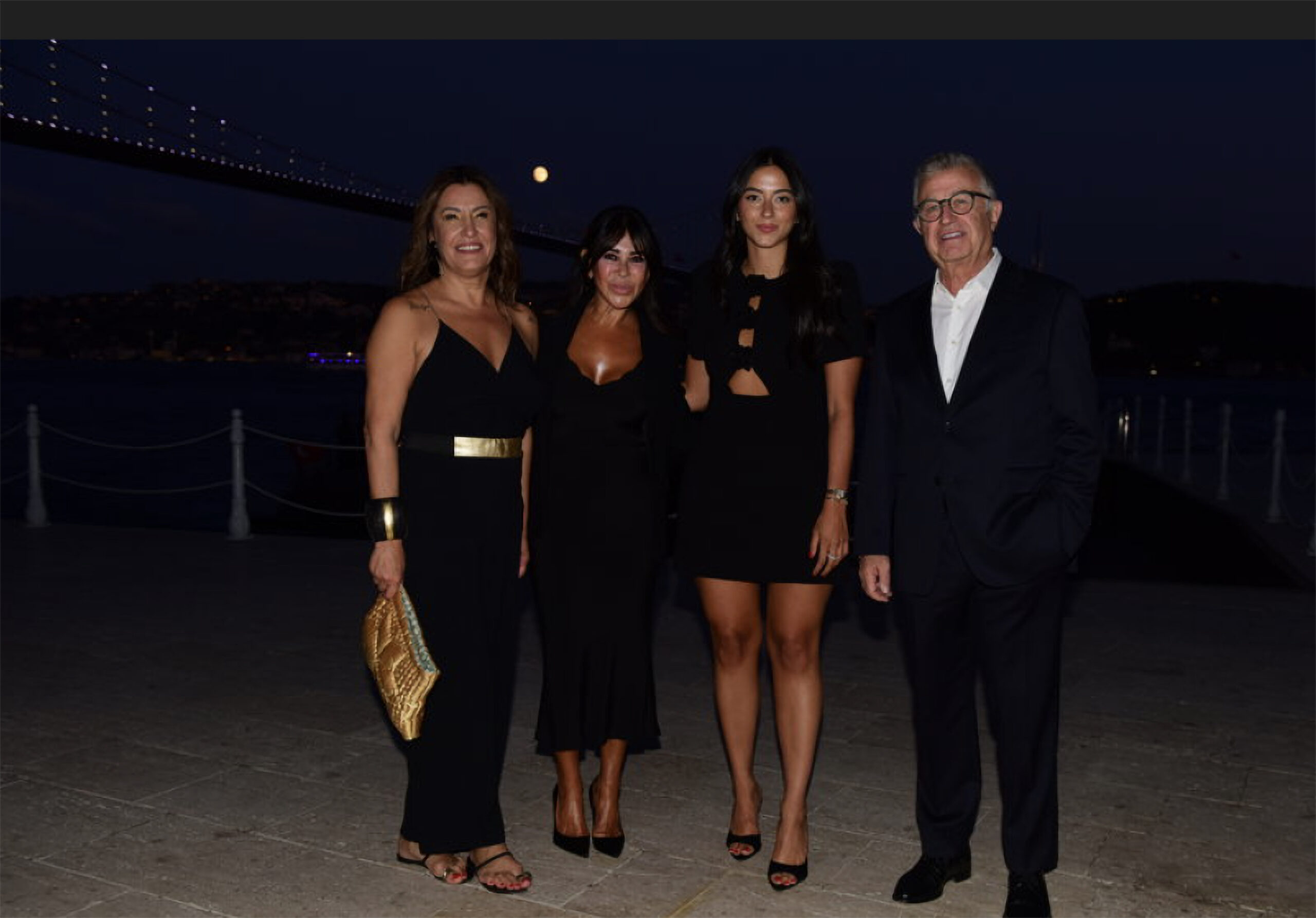 Contemporary Istanbul