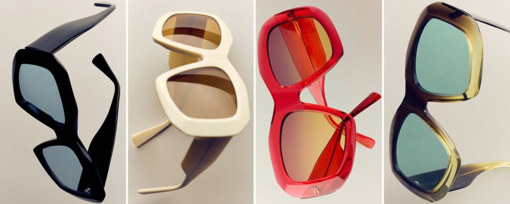 Christopher John Rogers, Aksesuar Koleksiyonuna Gözlükle Giriş Yapıyor 20 357af4b4 e571 4296 9036 293f4eeab950 d9455018 be7f 43be 99ed 21aabfb301d2