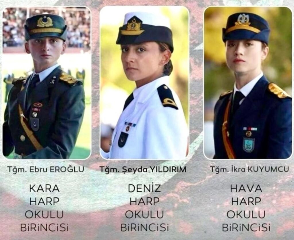 Türkan Şoray ve Hülya Koçyiğit'ten Teğmenlere Büyük Takdir 22 3716790 6942382c3c706e3ee61ff492372a379b