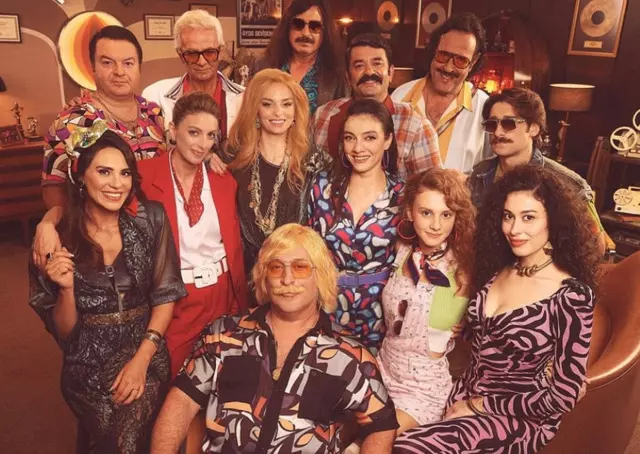 Erşan Kuneri 2. Sezonuyla Geliyor! 20