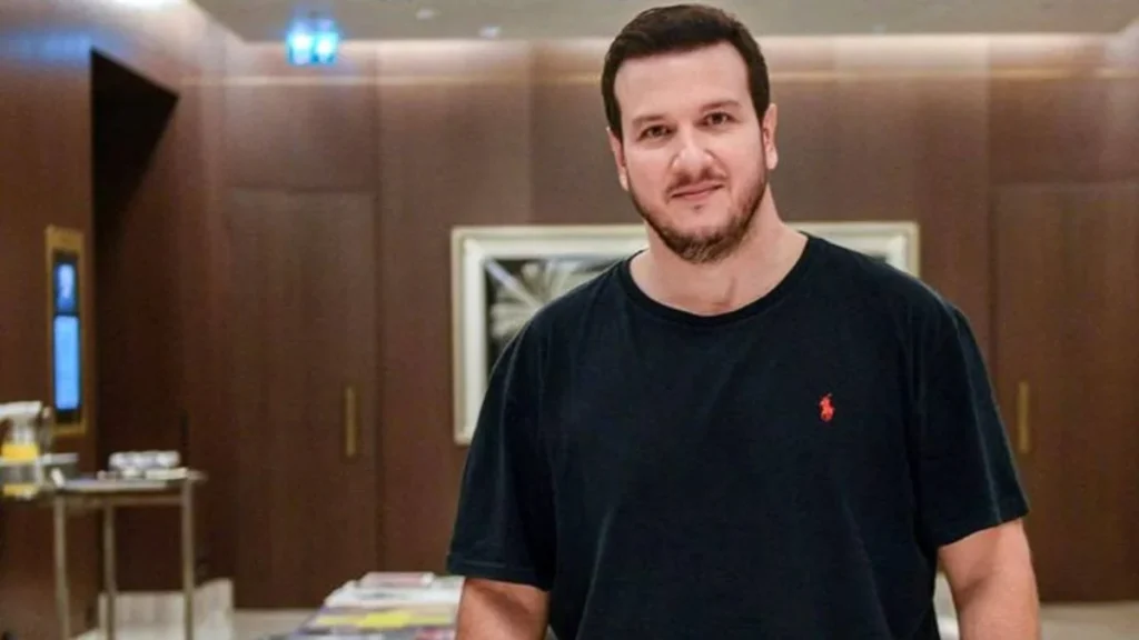 Şahan Gökbakar'ın Villasına Yıkım Kararı Çıktı 22 66dd8b848f540837