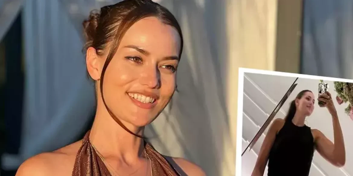 Fahriye Evcen'e Burak Özçivit'ten Romantik Jest 19 66e2aca1895b4ee3914e4303