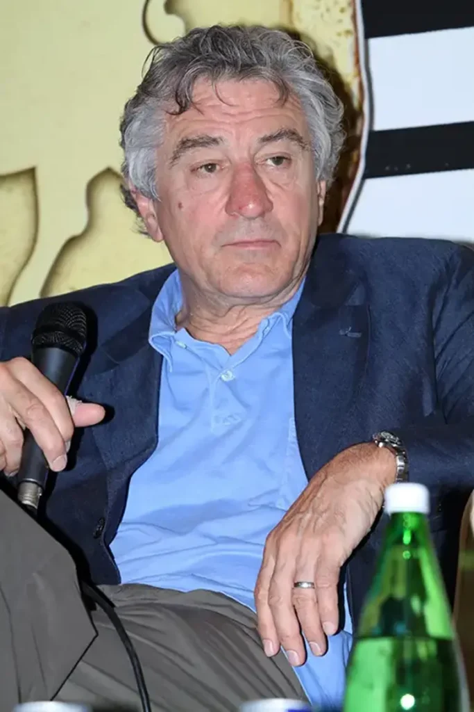 Ünlü Oyuncu Robert De Niro'dan Şakayla Karışık Vasiyet Açıklaması 26 66e54880b936c0b93608938c