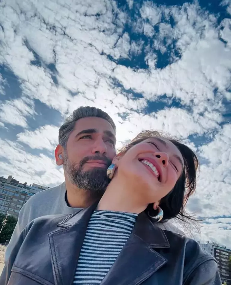 Neslihan Atagül ve Kadir Doğulu’nun Bebeklerinin Cinsiyeti Açıklandı 20 66e5c1ea581541832ebeca70