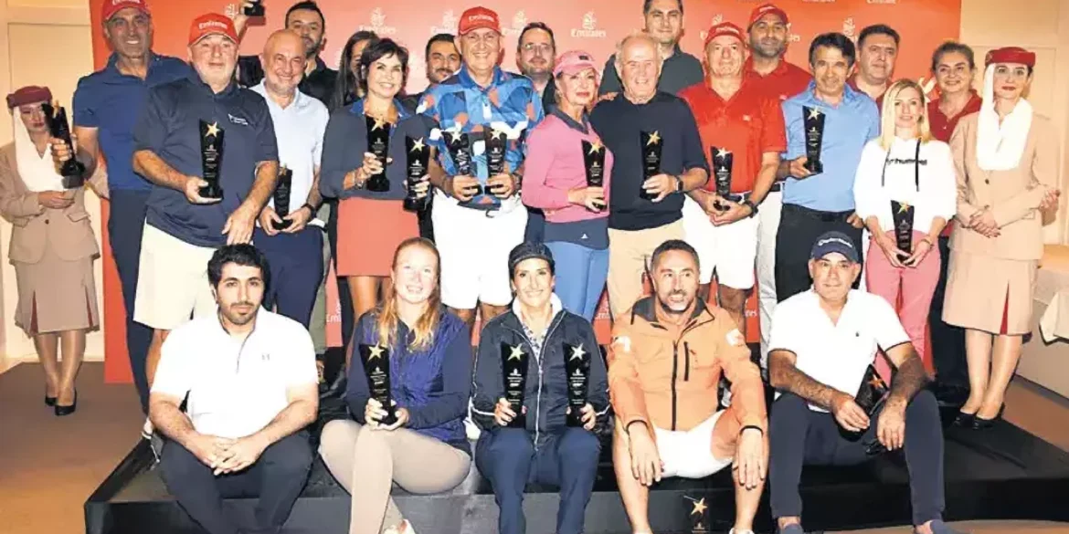 Cemiyet Dünyasının Buluştuğu Golf Turnuvası 21 66e89440581541832ebed64b