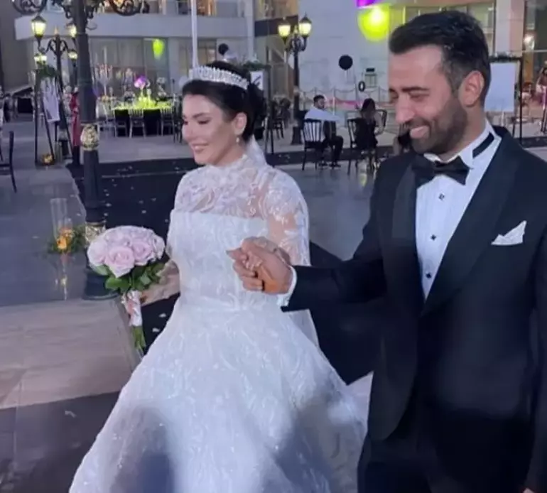 Ferit Kaya ve Yasemin Ceren Mutluluğa Adım Attı! 20 66e918df581541832ebed89a