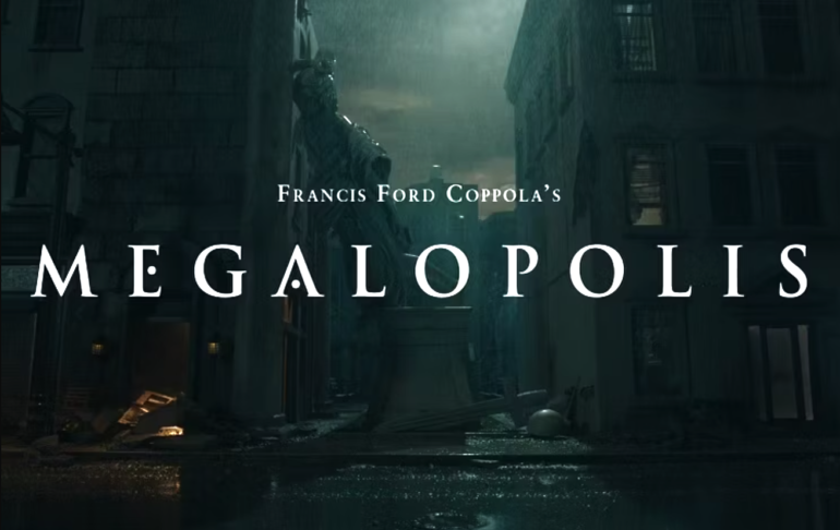 Ayvalık Uluslararası Film Festivali’nin Açılış Filmi: Megalopolis 19 Adsiz2