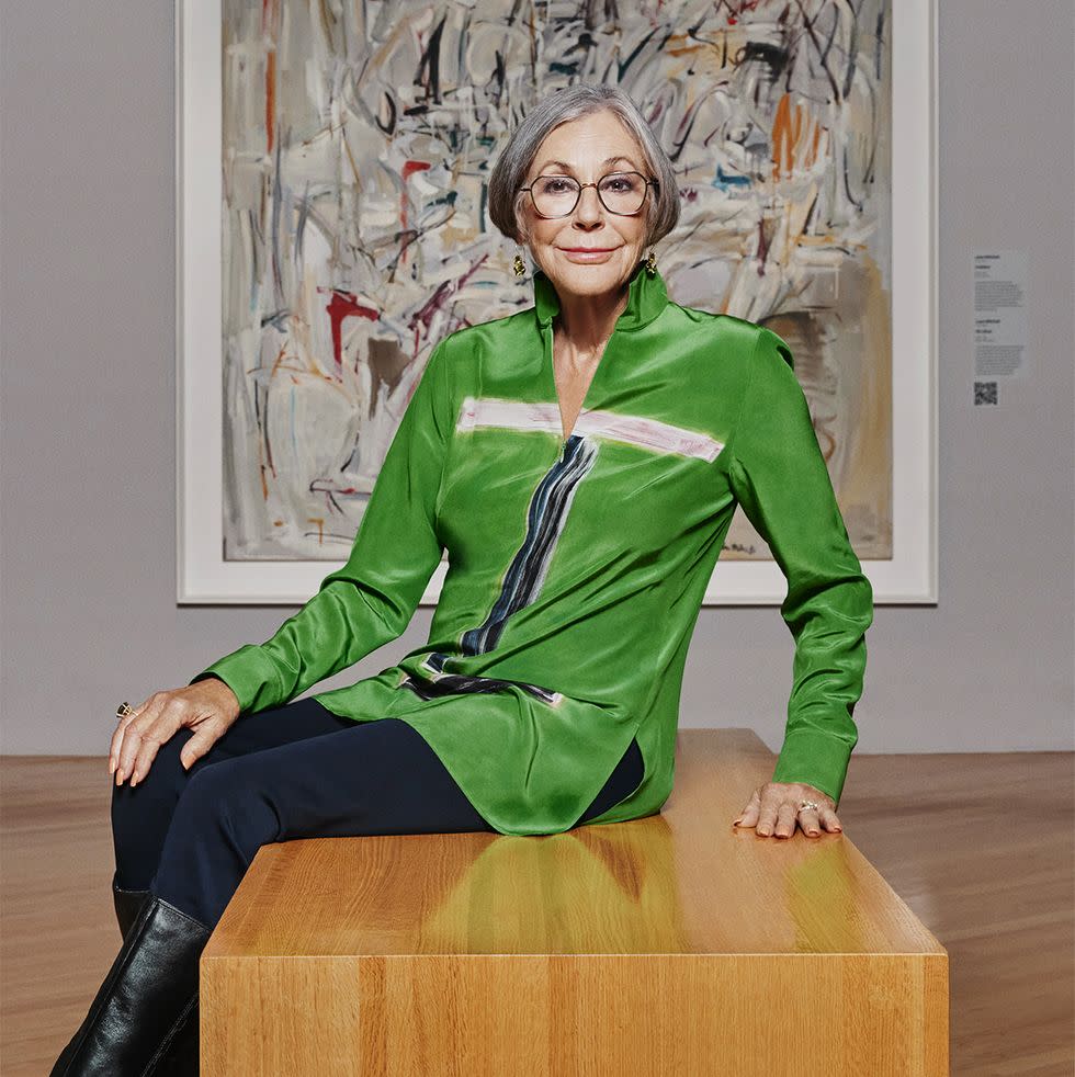 Alice Walton, Dünyanın En Zengin Kadını Oldu 22 Alice Walton 0adbf056 423d 4e6b 808b 9cc52d1a2bd3