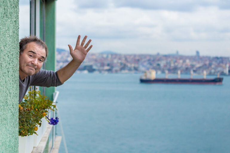 Engin Gunaydin