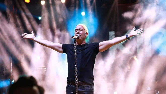 Kıraç, Edirne’de Konser İçin Gittiği İlçede Yolu Kaybetti 20 P sGVdfglk Ne1WzbPcUtQ