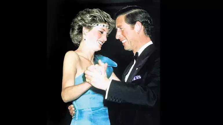 Prenses Diana’nın Kuaförü İlk Kez Konuştu: "Lanet Olsun, Kocam Yine Ortada Yok" 20 Prenses Diana ile bugunun Ingiltere Krali Charles 1996da bosanmisti