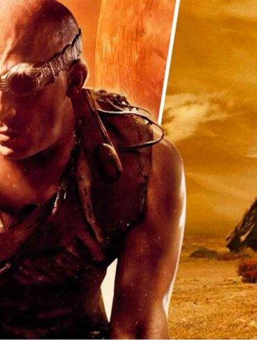 Riddick Furya Cekimleri 2024