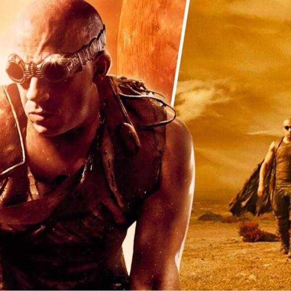 Riddick Furya Cekimleri 2024
