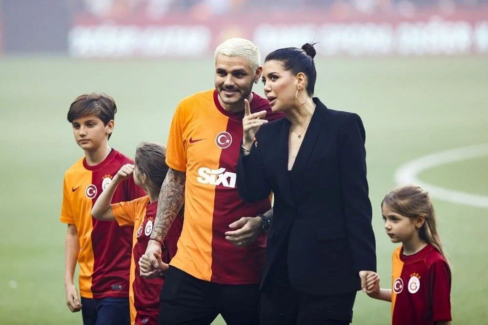 Wanda Nara ve Mauro Icardi Yeniden Bir Arada: Barışma İddiaları Güçleniyor! 22 UdaBj6aUEi 4 hXdpPaaQ