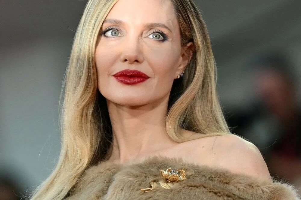 Angelina Jolie'nin Oğlu Pax, Kaza Sonrası İlk Kez Kırmızı Halıda 22 XZjWiQ BmEaJMH1PP03Yrw
