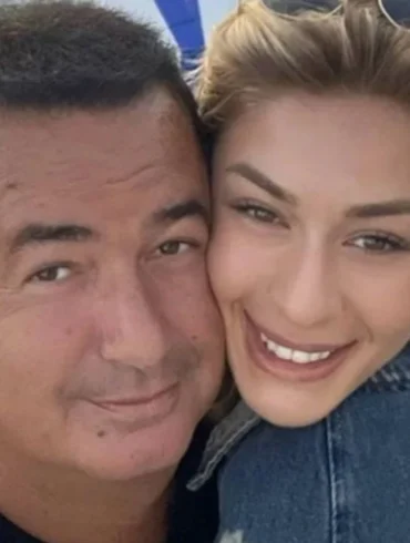 acun ilicali ve cagla kapak