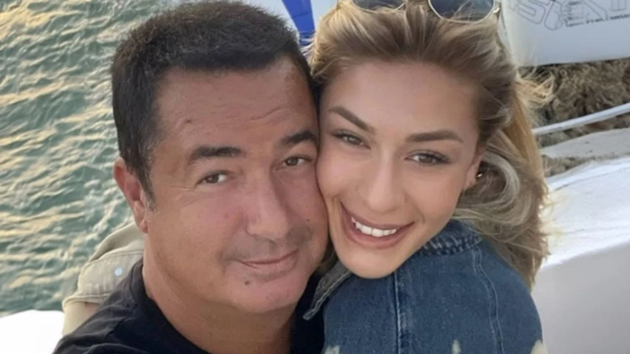 acun ılıcalı ve çağla