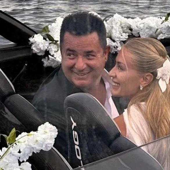acun ve cagla