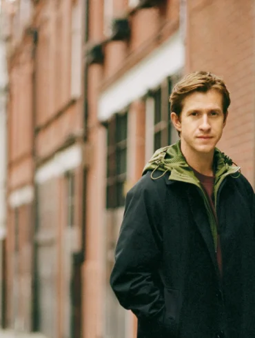 burberry daniel lee kapak