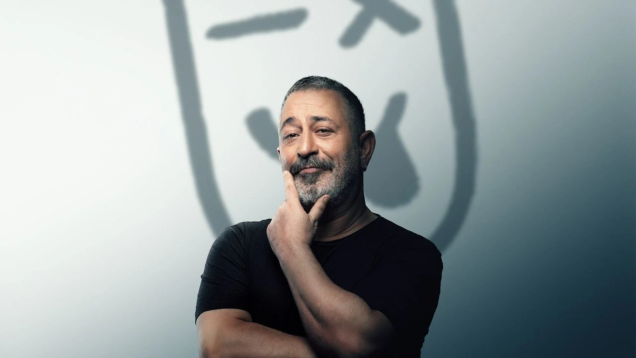 cem yılmaz
