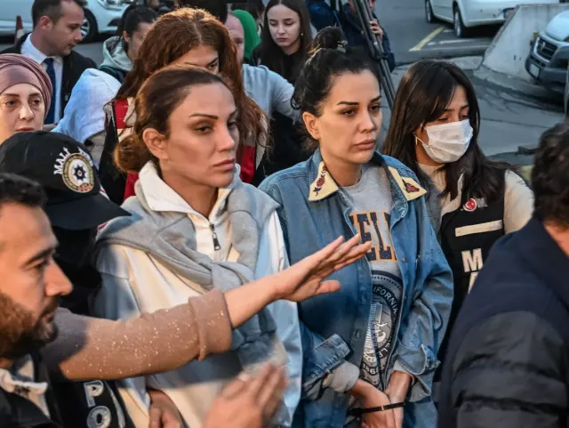 Engin Polat Tahliye Edildi 22 dilan polat