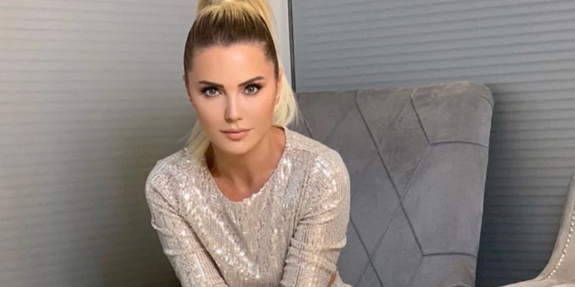 Ece Erken, Vefat Eden Eşi Hakkındaki Yorumlara Tepki Gösterdi 19 ec