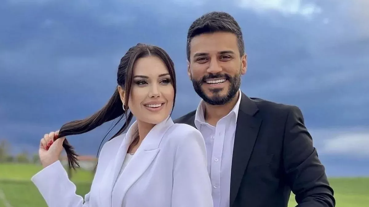 engin ve dilan polat