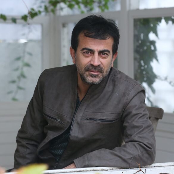 erkan bektas 1