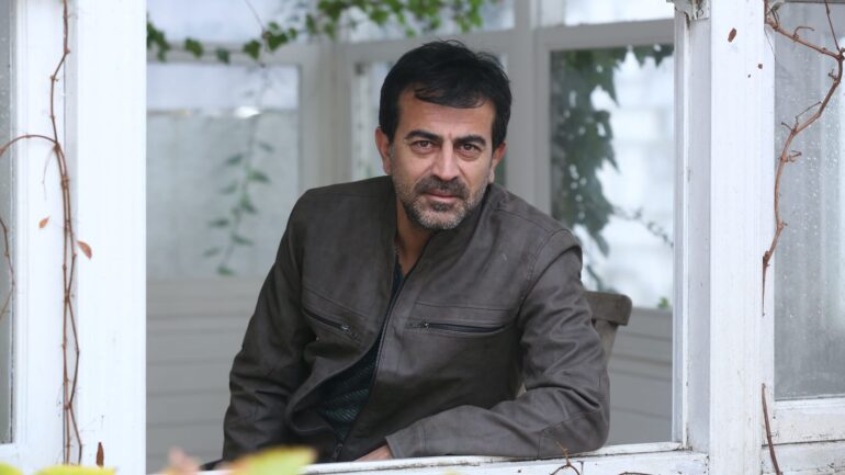 erkan bektas 1