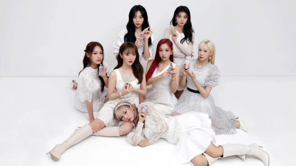 Türkiye’nin İlk K-Pop Festivali Büyük İlgi Gördü 20 fdbfdgbf