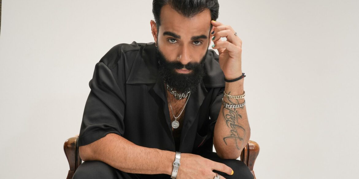 Gökhan Türkmen, Doğum Gününü Özel Bir Proje ile Kutladı 23 gokhan turkmen kapak