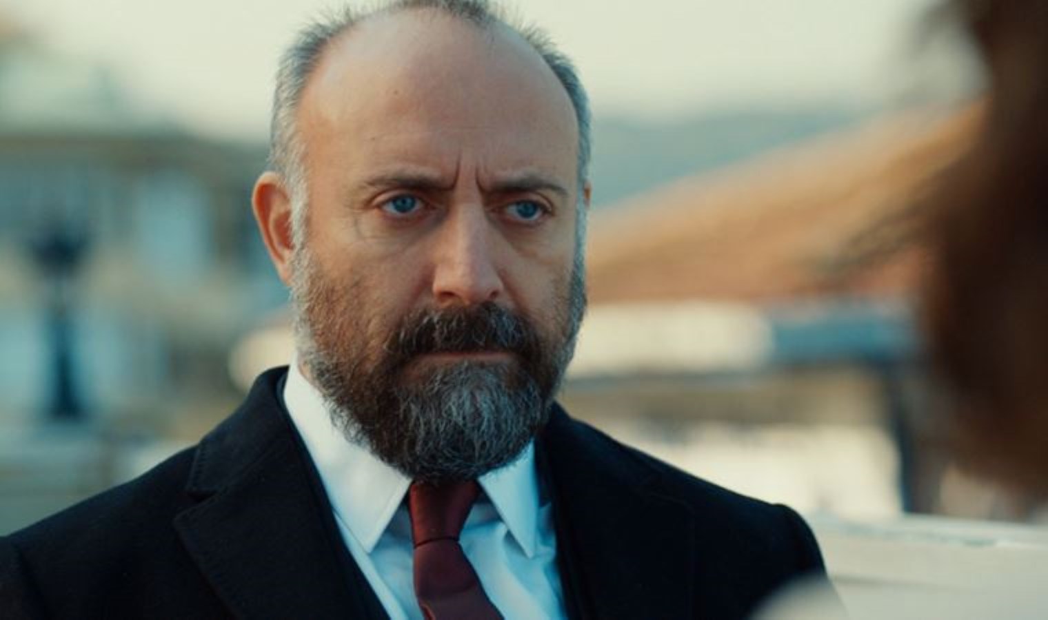 halit ergenç