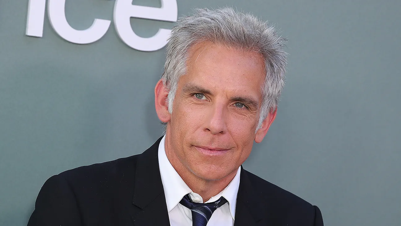 ben stiller
