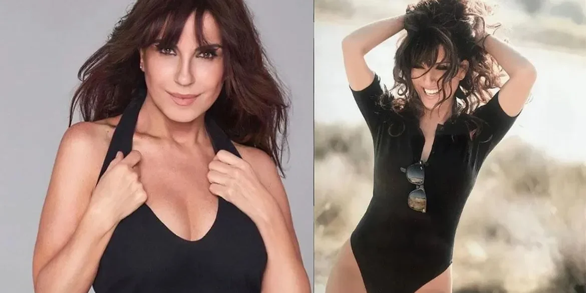 Ayşegül Aldinç: "Kıskanıldığımı ve Engellendiğimi Biliyorum!" 28 kapak 16