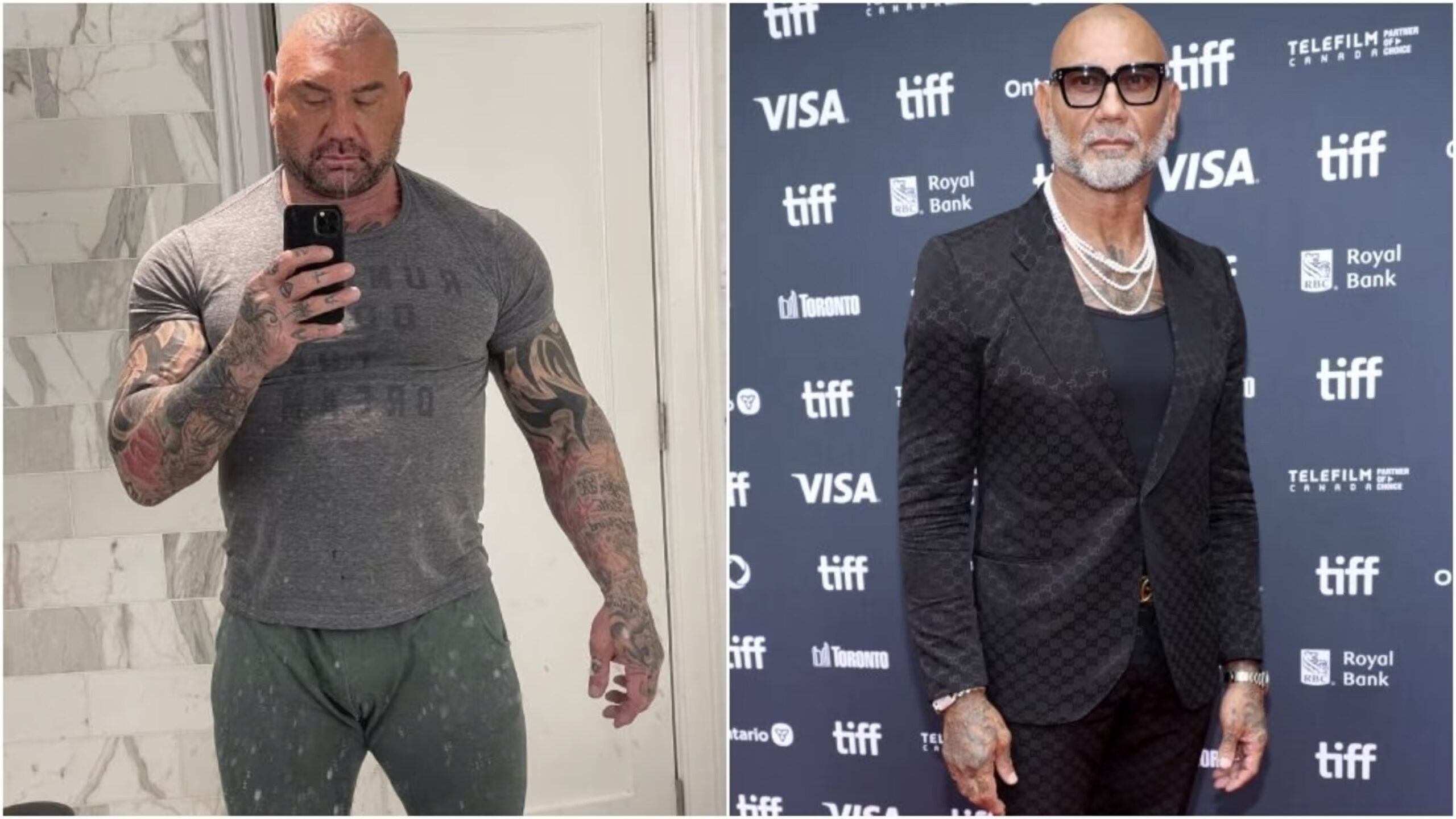 Dave Bautista