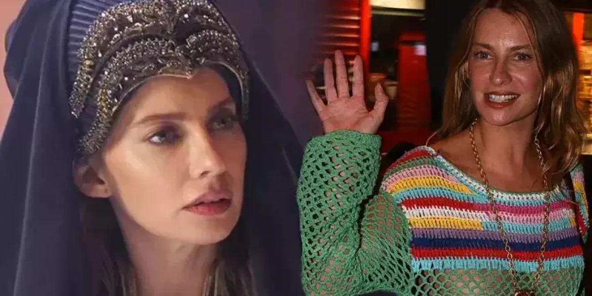 Tuba Ünsal: Yaz Tatilim Harikaydı 28 kapak 29