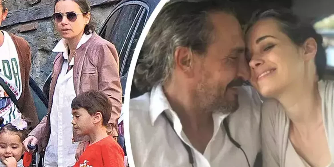 Özgü Namal: "Çocuklarım Ruhuma Şifa Oluyor!" 26 kapak 31