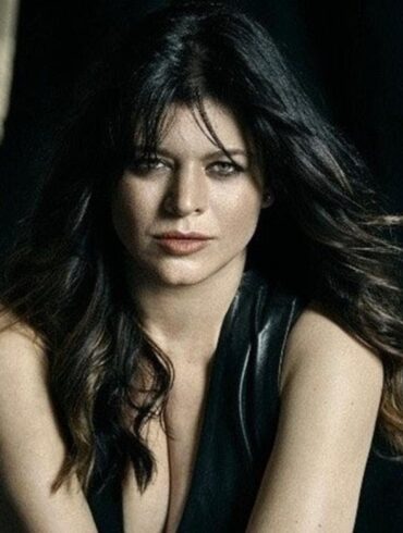 Cecilia Krull: "Türkiye, Dünyanın Eşsiz Bir Yeri" 25 kapak 34