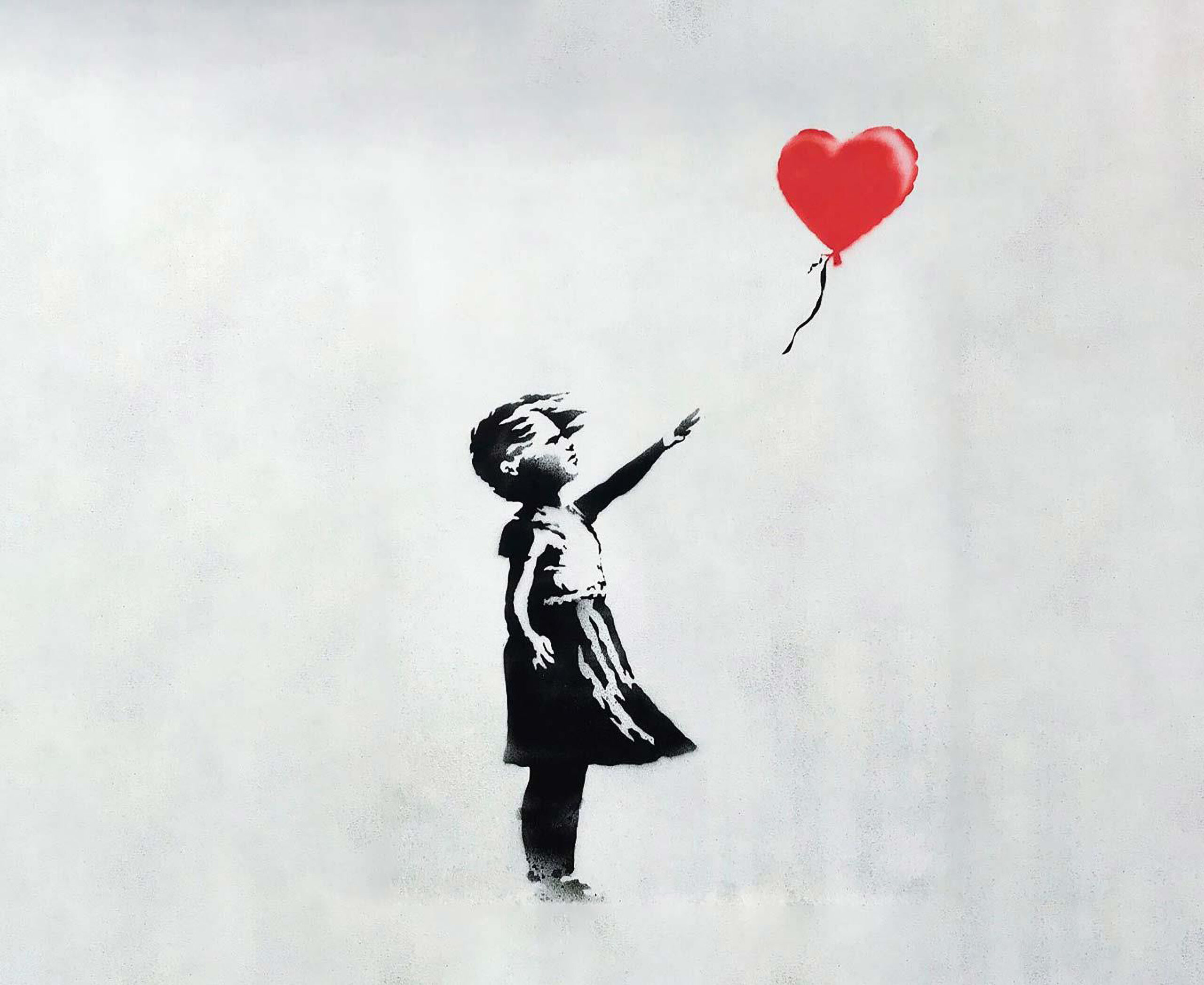 banksy