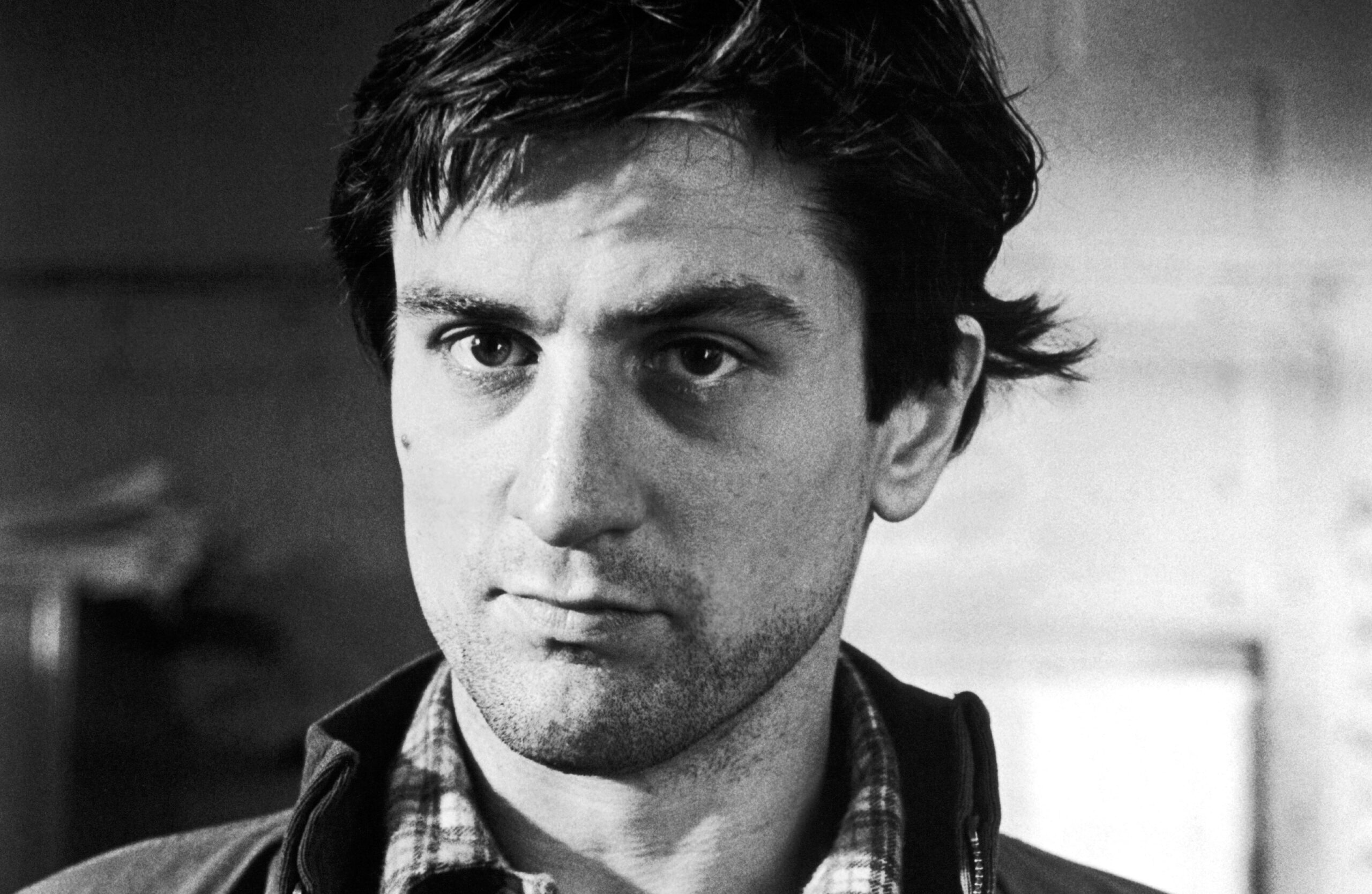 de niro