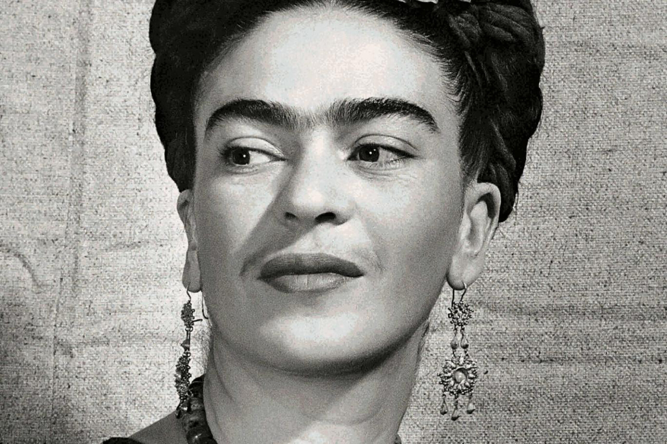 frida kahlo