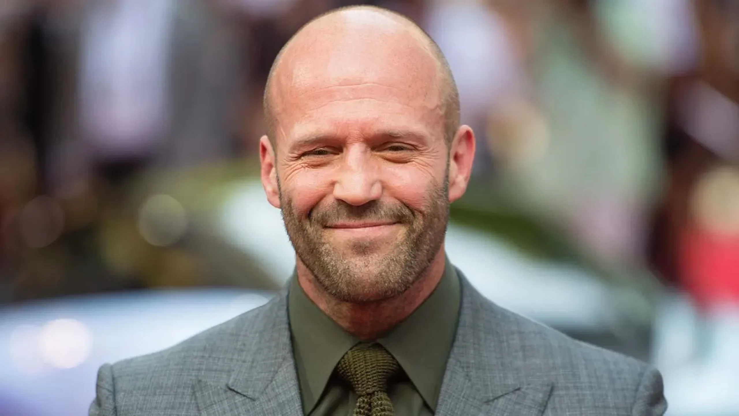 Jason Statham