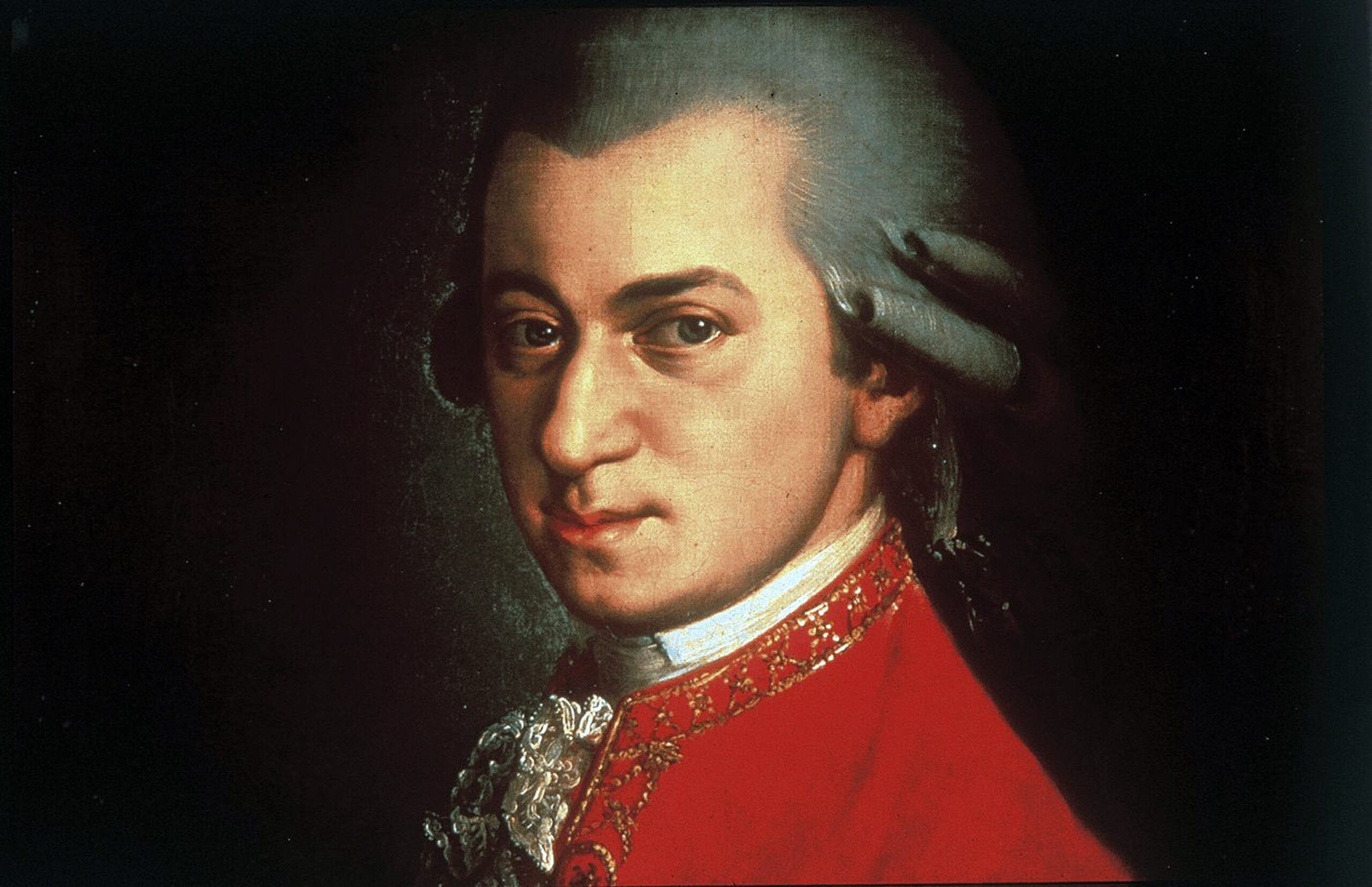mozart