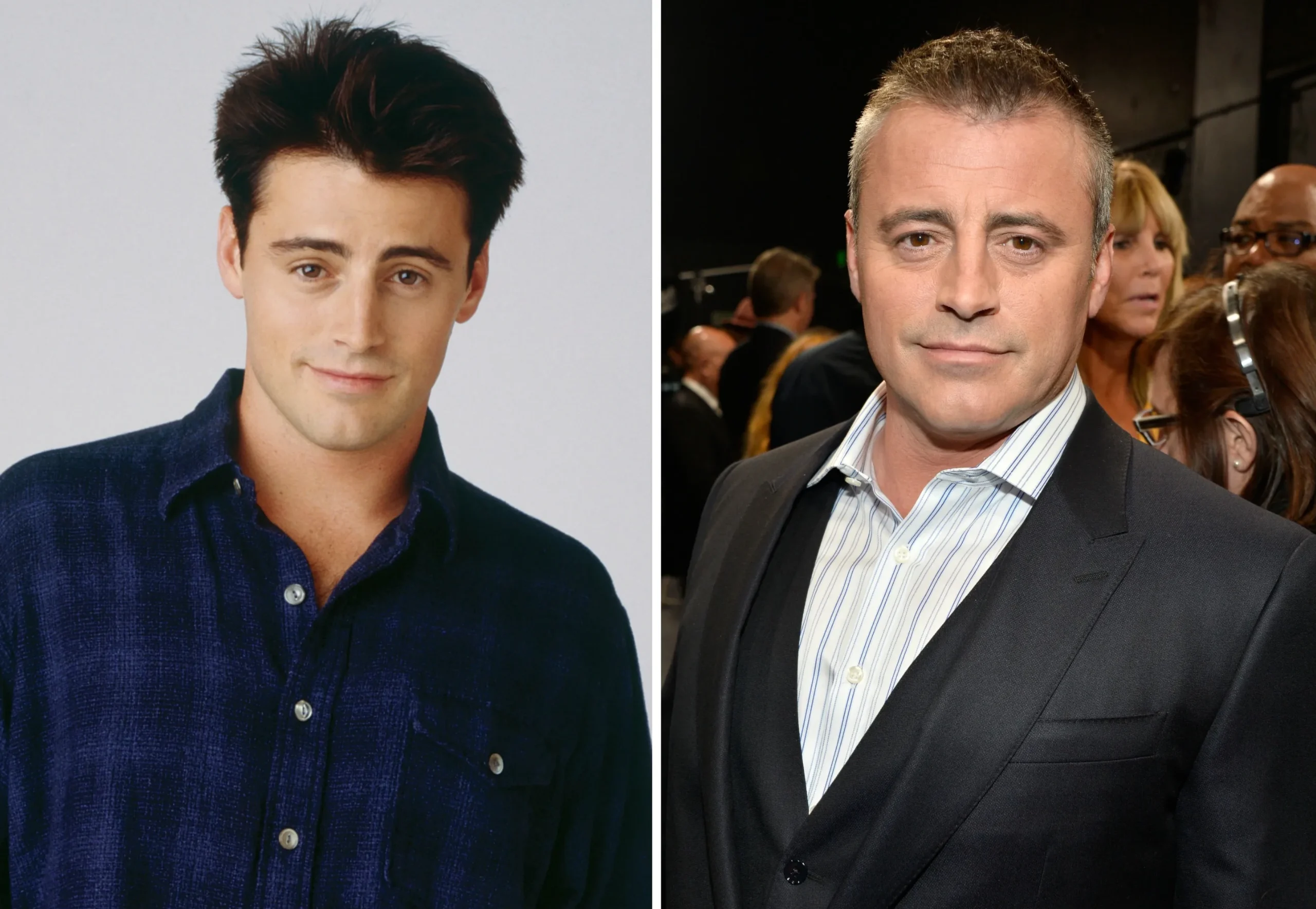 Matt LeBlanc